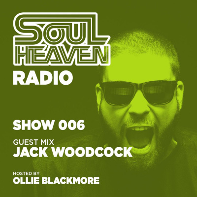 Soul Heaven Presents