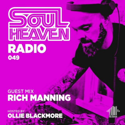 Soul Heaven Presents