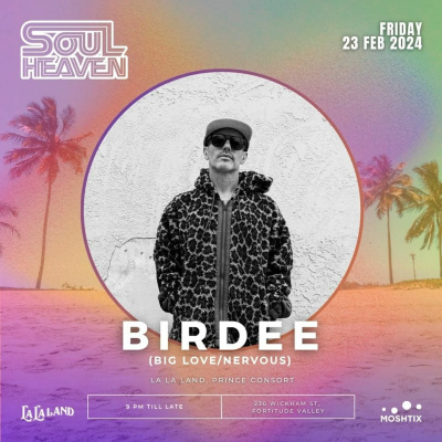 Soul Heaven Presents