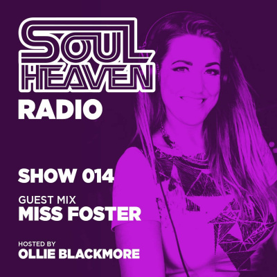 Soul Heaven Presents