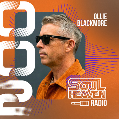 Soul Heaven Presents