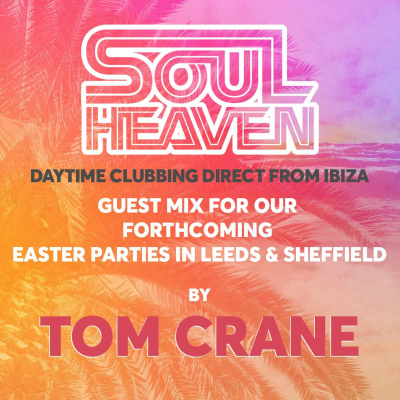 Soul Heaven Presents