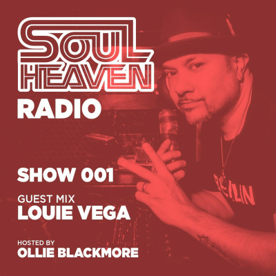Soul Heaven Presents
