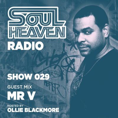 Soul Heaven Presents