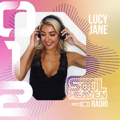Soul Heaven Presents