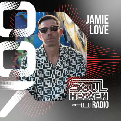 Soul Heaven Presents