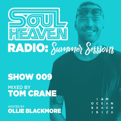 Soul Heaven Presents