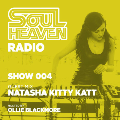 Soul Heaven Presents