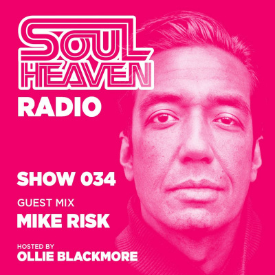 Soul Heaven Presents