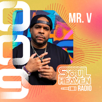 Soul Heaven Presents