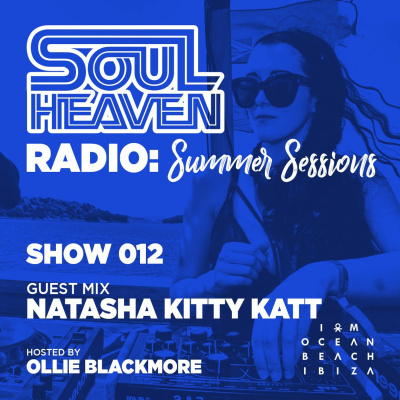 Soul Heaven Presents