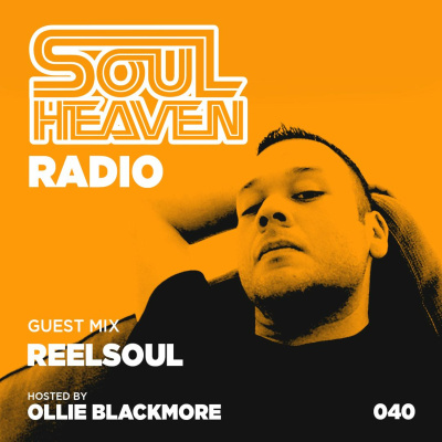 Soul Heaven Presents