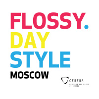 CERERA pres. Echo of The Universe Flossy Day Style Moscow