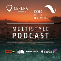 CERERA pres. Echo Of The Universe 035 Live@MAAMIGILI SUNSET 20042025 #35