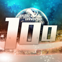 CERERA pres.Echo of The Universe 100 Guest mix by Alex M.O.R.P.H.