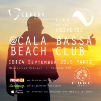 CERERA pres. Echo of The Universe 131 NO COMMENTS! ONLY MUSIC!