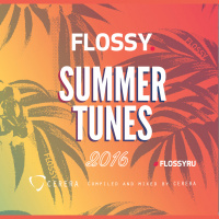 CERERA pres Echo of The Universe #012 Special Chapter Flossy Summer Tunes 2016