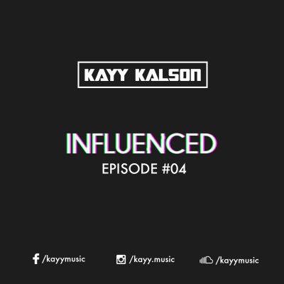 Kayy | influenced
