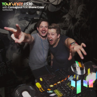 Episode #530 with Contagious feat. Shane Cross