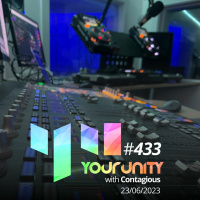 Episode #433 with Contagious