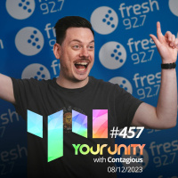 Episode #457 with Contagious