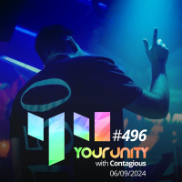 Episode #496 with Contagious