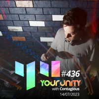 Episode #436 with Contagious
