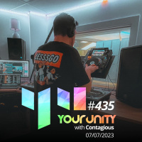 Episode #435 with Contagious
