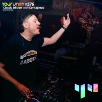 Episode #576 Classic Edition with Contagious