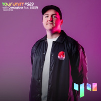 Episode #589 with Contagious feat. LEZEN
