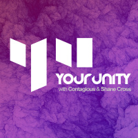 Episode #116 with Contagious  Shane Cross