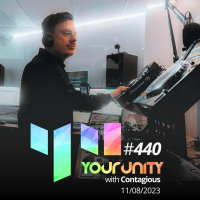 Episode #440 with Contagious