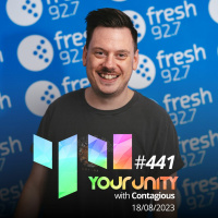 Episode #441 with Contagious