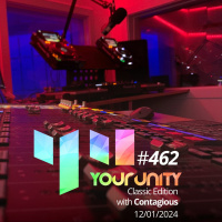 Episode #462 Classic Edition with Contagious