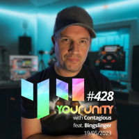 Epiosde #428 with Contagious feat. bingslinger