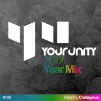 2017 Year Mix - Mixed by Contagious [Episode #148]