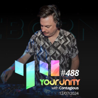 Episode #488 with Contagious