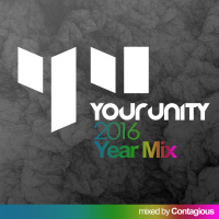 Episode #097 - The 2016 Year Mix (mixed by Contagious)