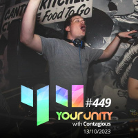 Episode #449 with Contagious