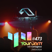 Episode #473 with Contagious