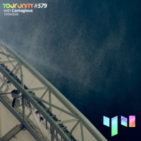 Episode #579 with Contagious