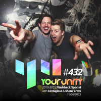 Episode #432 - 2010-2015 Flashback Special With Contagious  Shane Cross