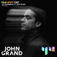Episode #567 with Contagious feat. John Grand