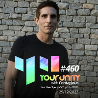 Episode #460 with Contagious feat. Ken Spectors Top 10 of 2023