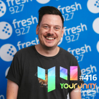 Episode #416 with Contagious