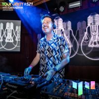 Episode #521 with Contagious