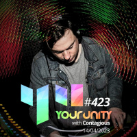 Episode #423 with Contagious
