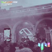 Episode #556 with Contagious