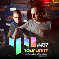 Episode #437 with Contagious feat. Shane Cross
