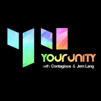 Episode #154 [Jem Langs first episode] with Contagious  Jem Lang